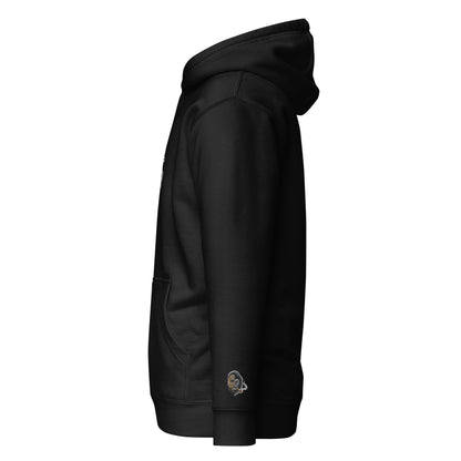 BigSmoke Soprano Clothing: All For the Family Hoodie