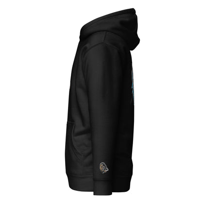 BigSmoke Soprano Clothing: Onward & Upward Hoodie