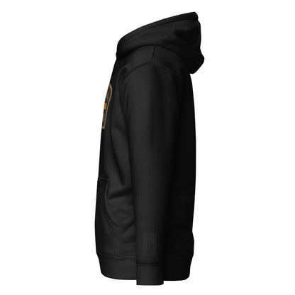 BigSmoke Soprano Clothing: Motivational Vet Unisex Hoodie
