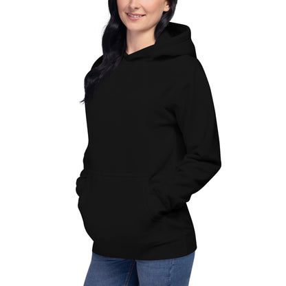 Algorhythm: Lil' Boo Thang Women's Hoodie