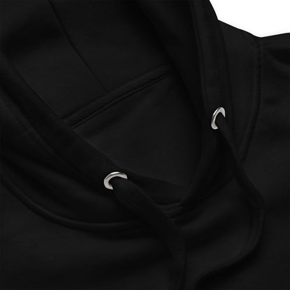 BigSmoke Soprano Clothing: R3SP3CT J3RZ Unisex Hoodie