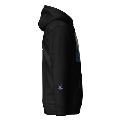 BigSmoke Soprano Clothing: KW Unisex Hoodie