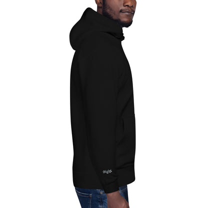 RichFraZ: SNA Harlem Unisex Hoodie