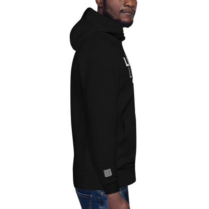 BigSmoke Soprano Clothing: Liv3 Lif3 Hoodie