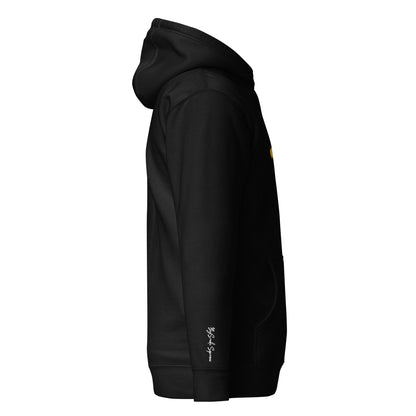 BigSmoke Soprano Clothing: You're a Joke Hoodie