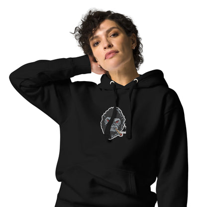BigSmoke Soprano Clothing: BigSmoke Unisex Hoodie