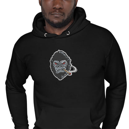 BigSmoke Soprano Clothing: BigSmoke Unisex Hoodie