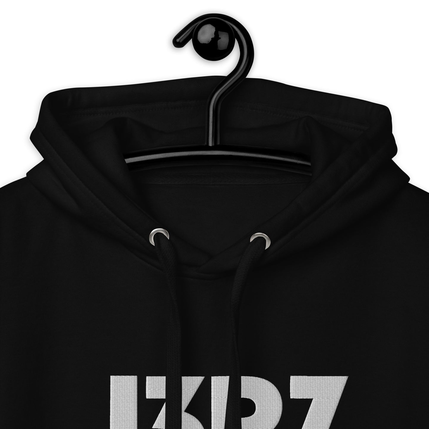 BigSmoke Soprano Clothing: J3RZ Unisex Hoodie