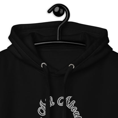 BigSmoke Soprano Clothing: All For the Family Hoodie