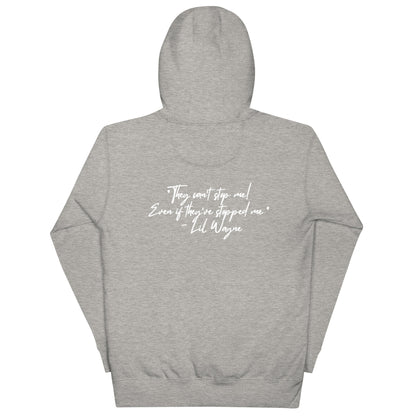 BigSmoke Soprano Clothing: UR Unisex Hoodie