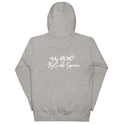 BigSmoke Soprano Clothing: KW Unisex Hoodie