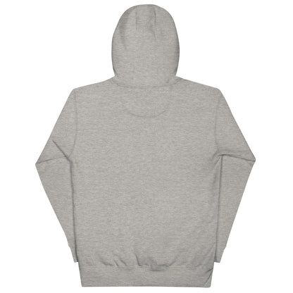 BigSmoke Soprano Clothing: Motivational Vet Unisex Hoodie