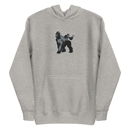 BigSmoke Soprano Clothing: Dubb G Unisex Hoodie