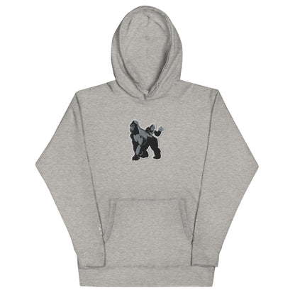 BigSmoke Soprano Clothing: Dubb G Unisex Hoodie