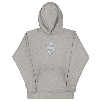 BigSmoke Soprano Clothing: BS Unisex Hoodie
