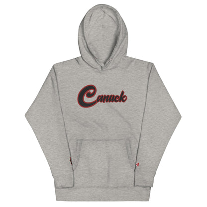BigSmoke Soprano Clothing: BigSmoke Soprano Worldwide Collection: Canada Unisex Hoodie (Canada Edition)