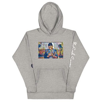 BigSmoke Soprano Clothing: UR Unisex Hoodie