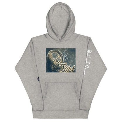 BigSmoke Soprano Clothing: KW Unisex Hoodie