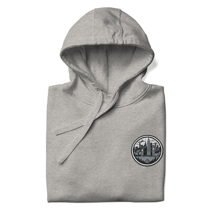 RichFraZ: SNA Harlem Unisex Hoodie