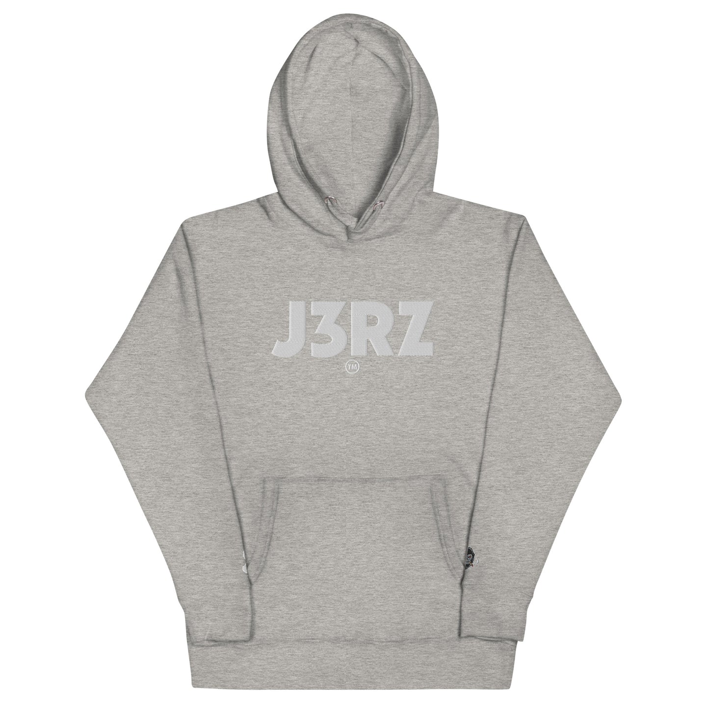 BigSmoke Soprano Clothing: J3RZ Unisex Hoodie