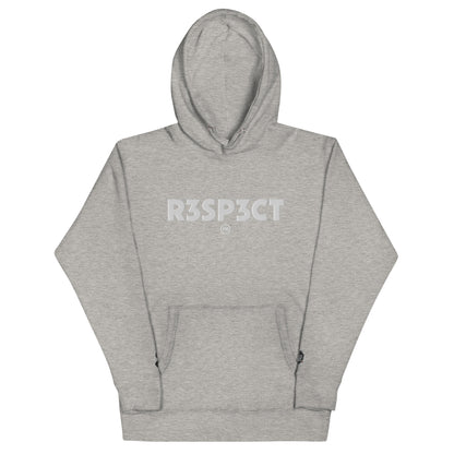 BigSmoke Soprano Clothing: R3SP3CT J3RZ Unisex Hoodie