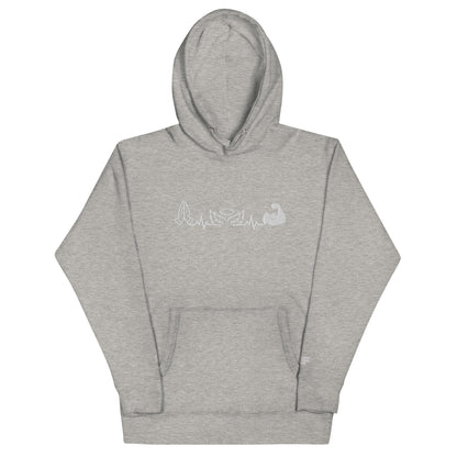 BigSmoke Soprano Clothing: Attitude of Gratitude Unisex Hoodie