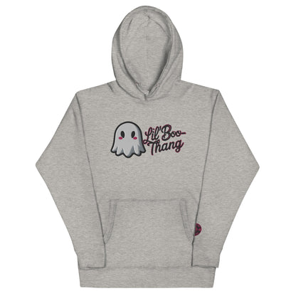 Algorhythm: Lil' Boo Thang Women's Hoodie