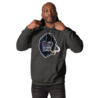 BIgSmoke Soprano Clothing: BigSmoke Big G Unisex Hoodie