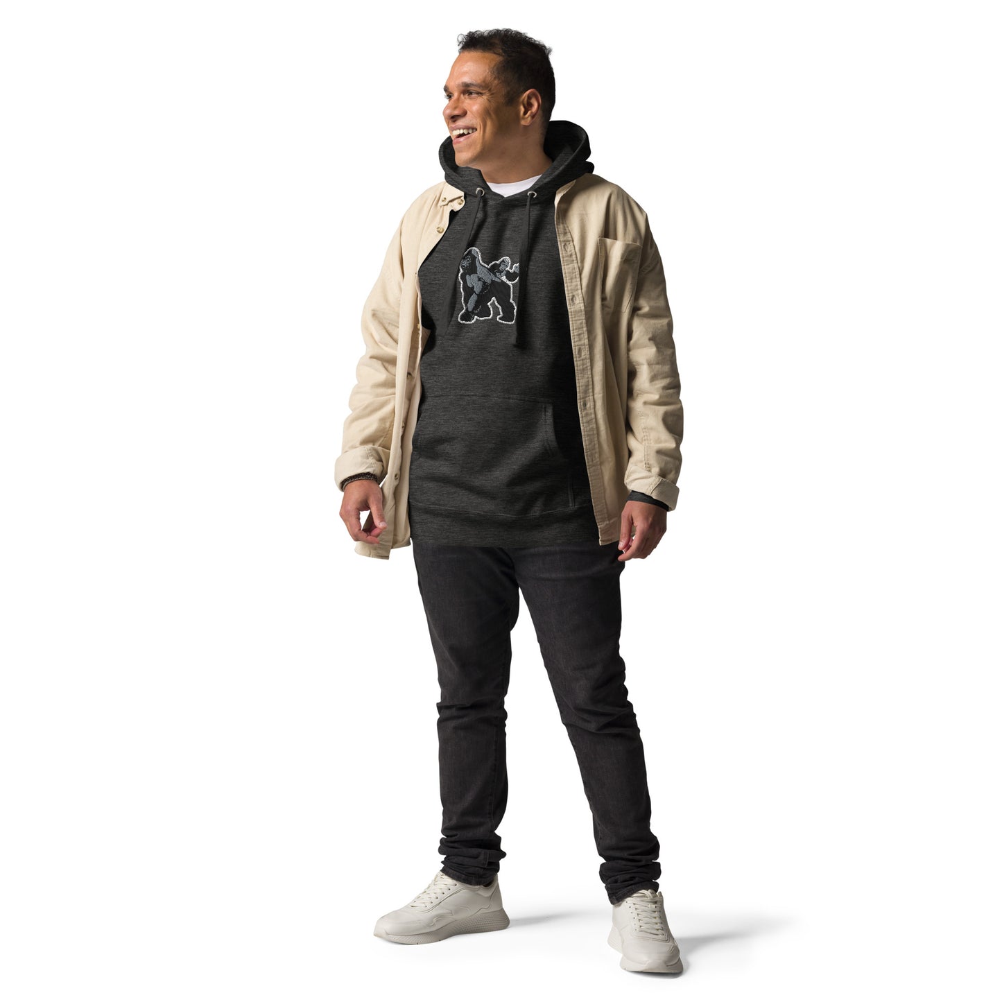 BigSmoke Soprano Clothing: Dubb G Unisex Hoodie