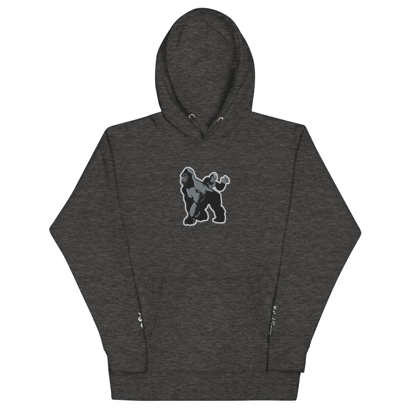 BigSmoke Soprano Clothing: Dubb G Unisex Hoodie