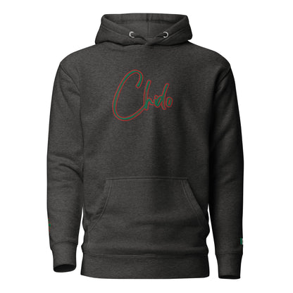 BigSmoke Soprano Clothing: BigSmoke Soprano Worldwide Collection: Chido Unisex Hoodie (Mexico Edition)