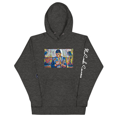 BigSmoke Soprano Clothing: UR Unisex Hoodie