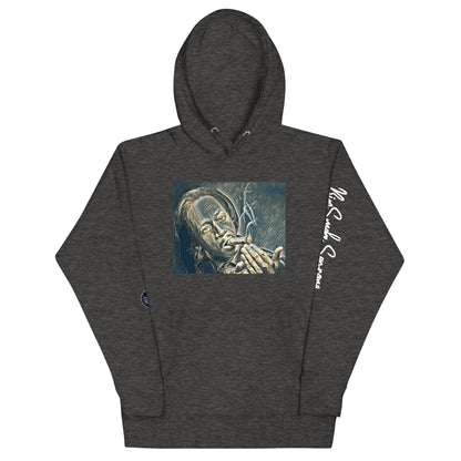 BigSmoke Soprano Clothing: KW Unisex Hoodie