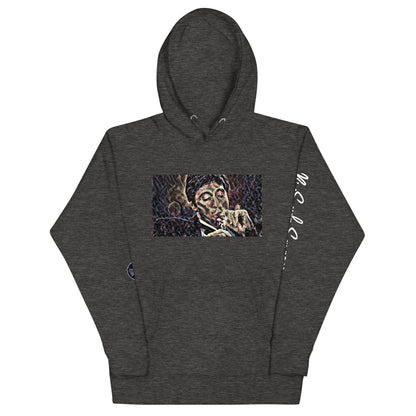 BigSmoke Soprano Clothing: The World is Yours Unisex Hoodie