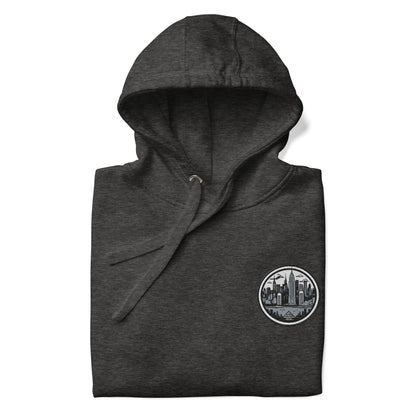 RichFraZ: SNA Harlem Unisex Hoodie