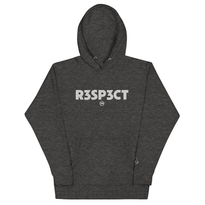 BigSmoke Soprano Clothing: R3SP3CT J3RZ Unisex Hoodie