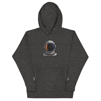 BigSmoke Soprano Clothing: Onward & Upward Hoodie
