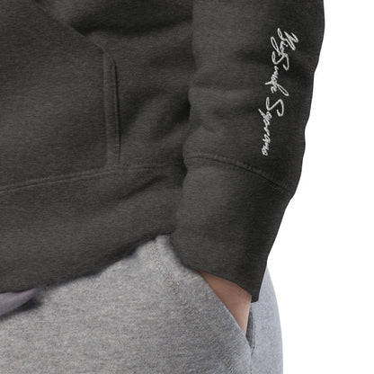 BigSmoke Soprano Clothing: BigSmoke Unisex Hoodie