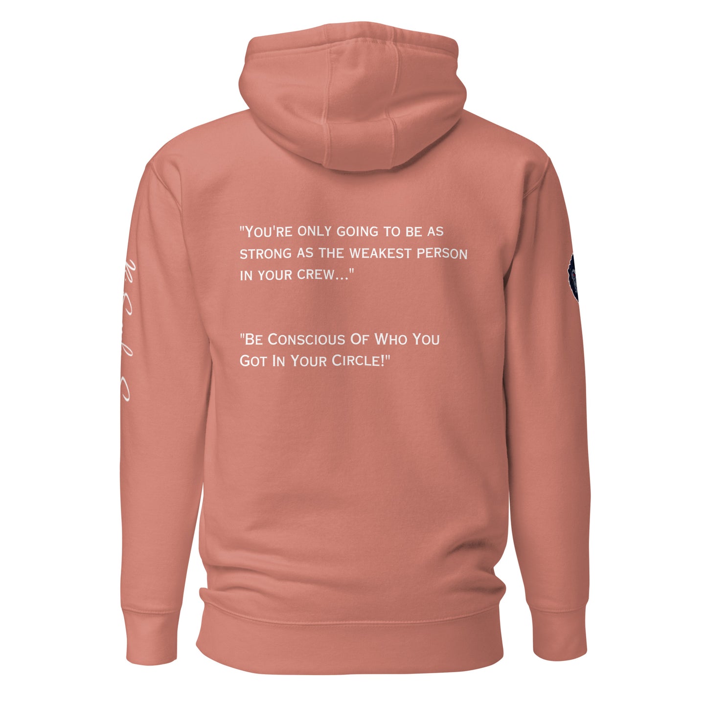 BigSmoke Soprano Clothing: Big Made Family Unisex Hoodie