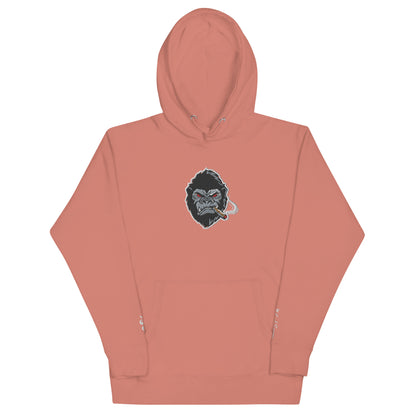 BigSmoke Soprano Clothing: BigSmoke Unisex Hoodie