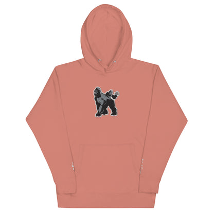 BigSmoke Soprano Clothing: Dubb G Unisex Hoodie