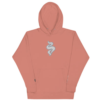 BigSmoke Soprano Clothing: BS Unisex Hoodie