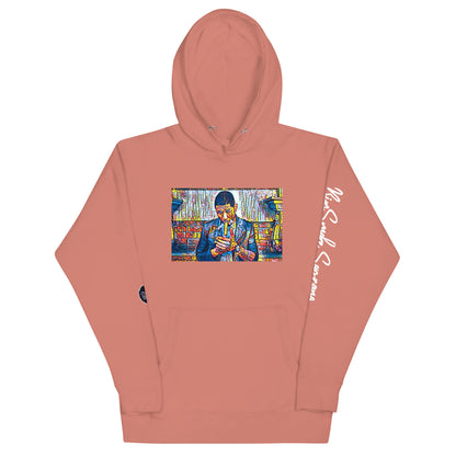BigSmoke Soprano Clothing: UR Unisex Hoodie