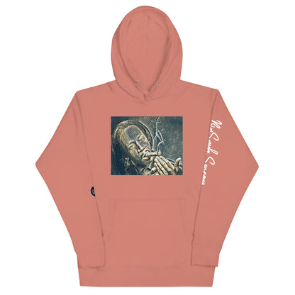 BigSmoke Soprano Clothing: KW Unisex Hoodie