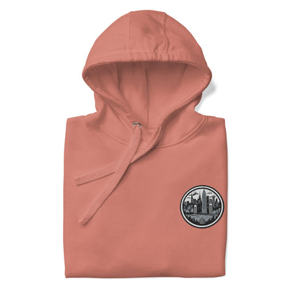 RichFraZ: SNA Harlem Unisex Hoodie