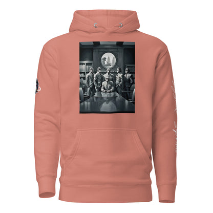 BigSmoke Soprano Clothing: Big Made Family Unisex Hoodie