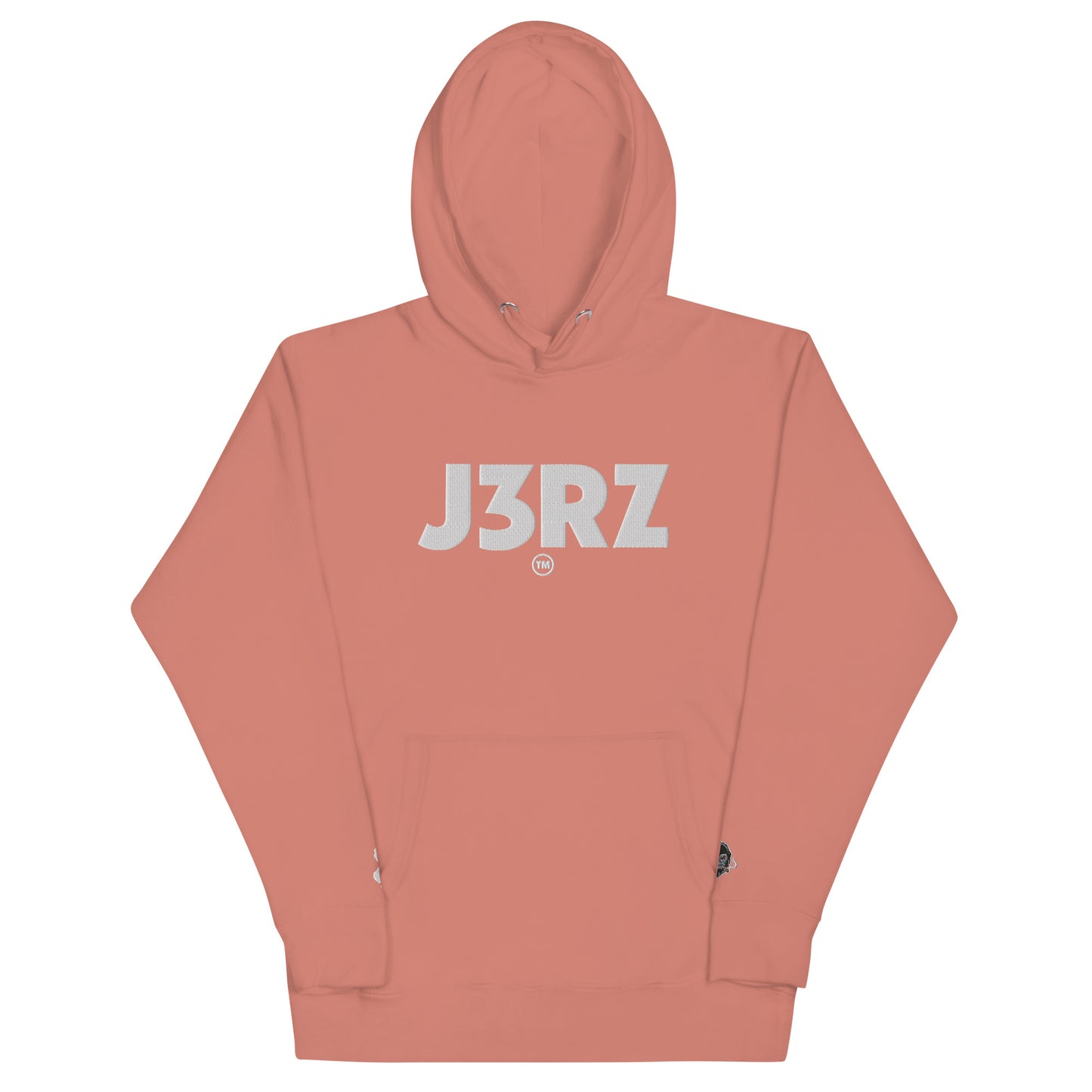 BigSmoke Soprano Clothing: J3RZ Unisex Hoodie