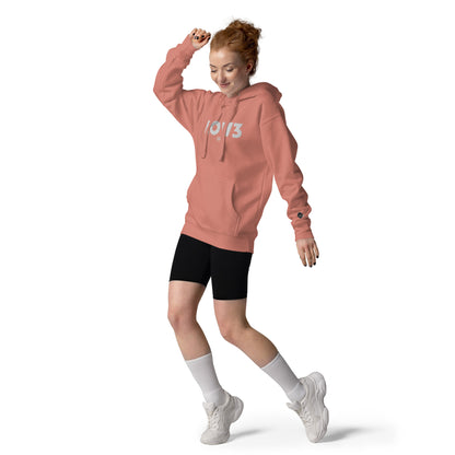 BigSmoke Soprano Clothing: LOV3 J3RZ Unisex Hoodie