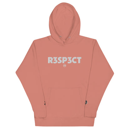 BigSmoke Soprano Clothing: R3SP3CT J3RZ Unisex Hoodie