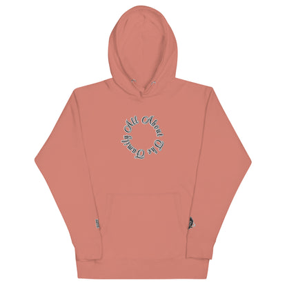 BigSmoke Soprano Clothing: All For the Family Hoodie